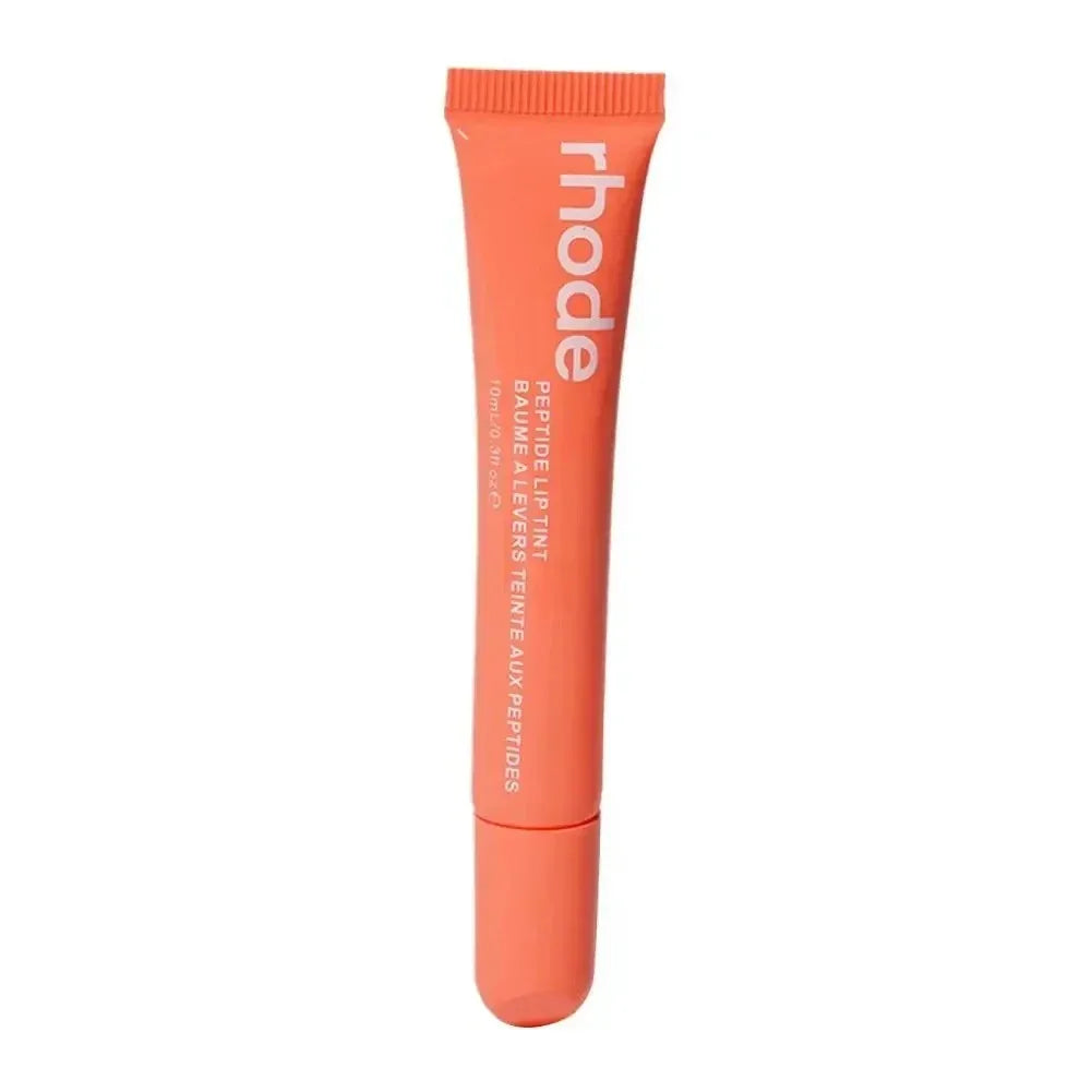 Peptide Lip Treatment Tint – Hydrating Lip Gloss with Natural Finish