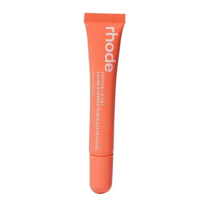 Peptide Lip Treatment Tint – Hydrating Lip Gloss with Natural Finish