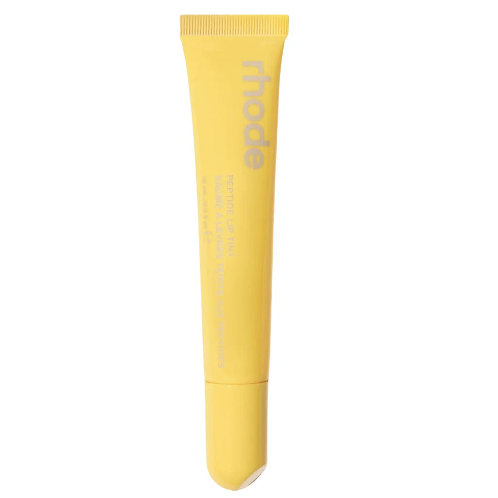 Peptide Lip Treatment Tint – Hydrating Lip Gloss with Natural Finish