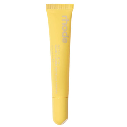 Peptide Lip Treatment Tint – Hydrating Lip Gloss with Natural Finish