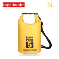 169.1oz Single shoulder