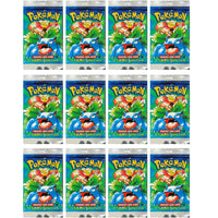 Venusaur 12Packs
