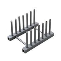 7 Pillars Gray B