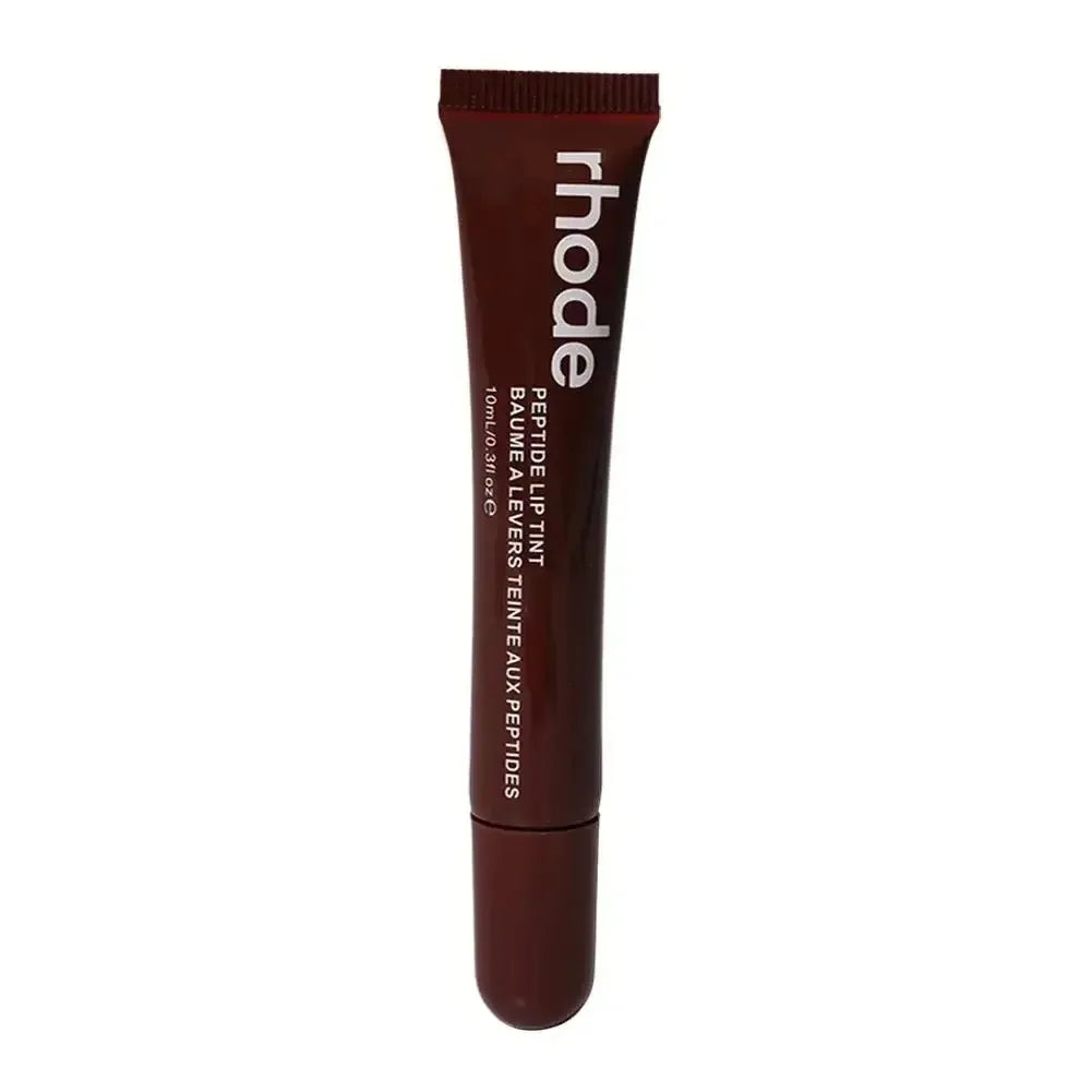 Peptide Lip Treatment Tint – Hydrating Lip Gloss with Natural Finish