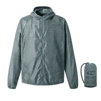Unisex Gray