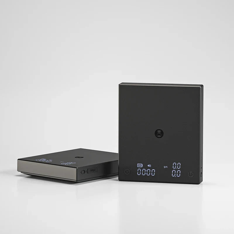 Timemore Black Mirror Basic 2 Coffee Scale with Flow Rate & Timer