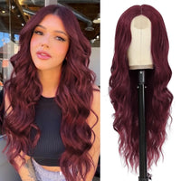 Yxw Wine Red
