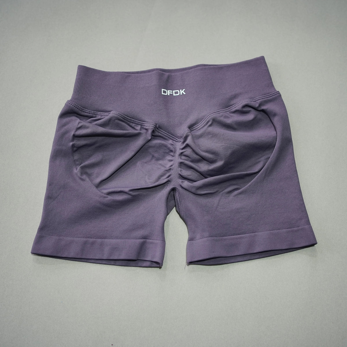 Women's Scrunch Butt Lift Yoga Shorts – High Waist Workout Shorts