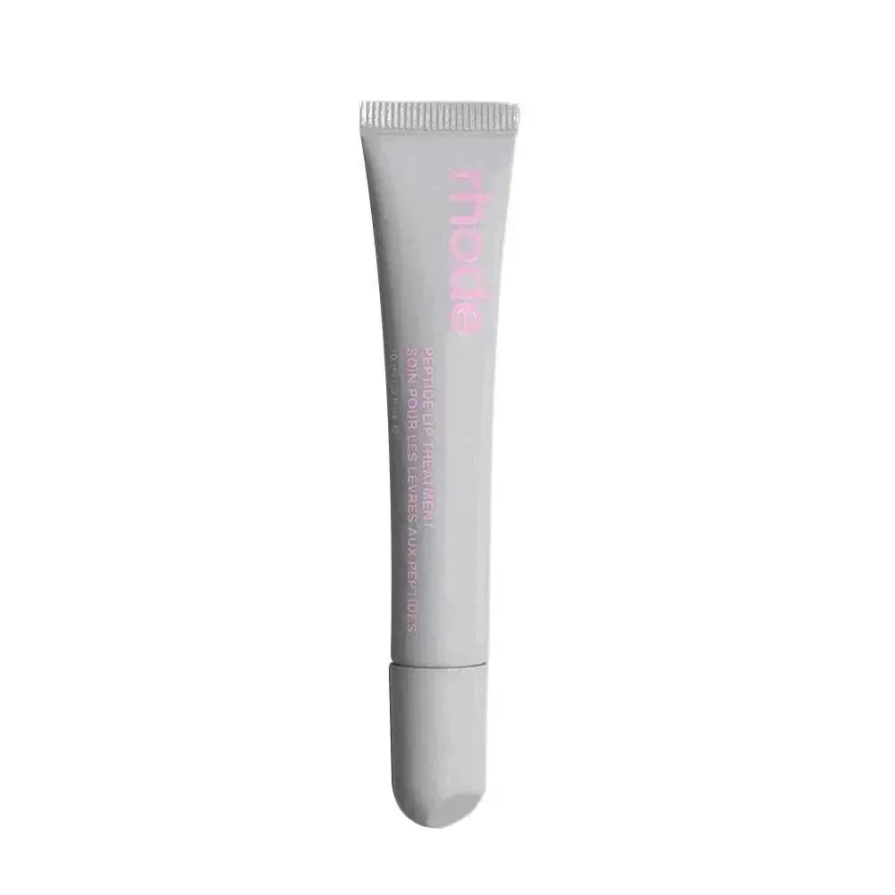 Peptide Lip Treatment Tint – Hydrating Lip Gloss with Natural Finish