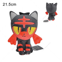 69 Litten