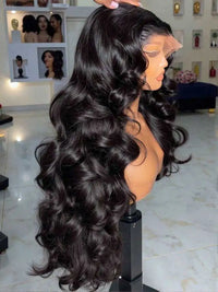 13X4 Lace Wig