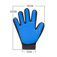 Right Blue