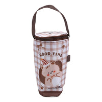 Brown Bear
