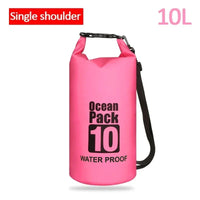 338.1oz Single shoulder 5