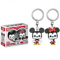 mickey minnie
