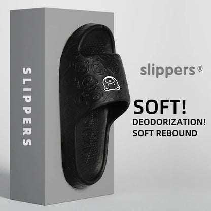EVA Slide Slippers – Women's Non-Slip Soft Rebound Sandals