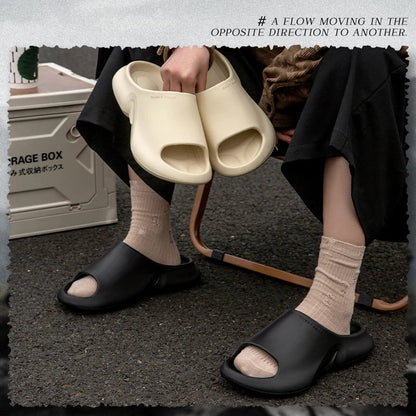 EVA Slides Non-Slip Indoor Outdoor Sandals for Men and Women