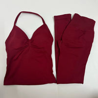 Red Set