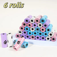 6 Rolls 5