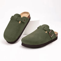 Thick Green