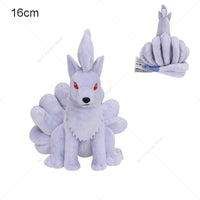 30 Shiny Ninetales