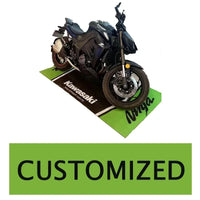 CUSTOMIZED