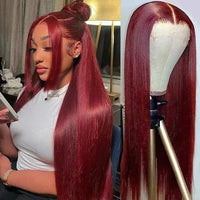 13x4 Lace wig