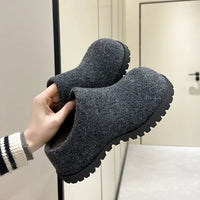 Dark gray