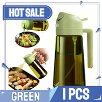 Upgraded -1PCS-green