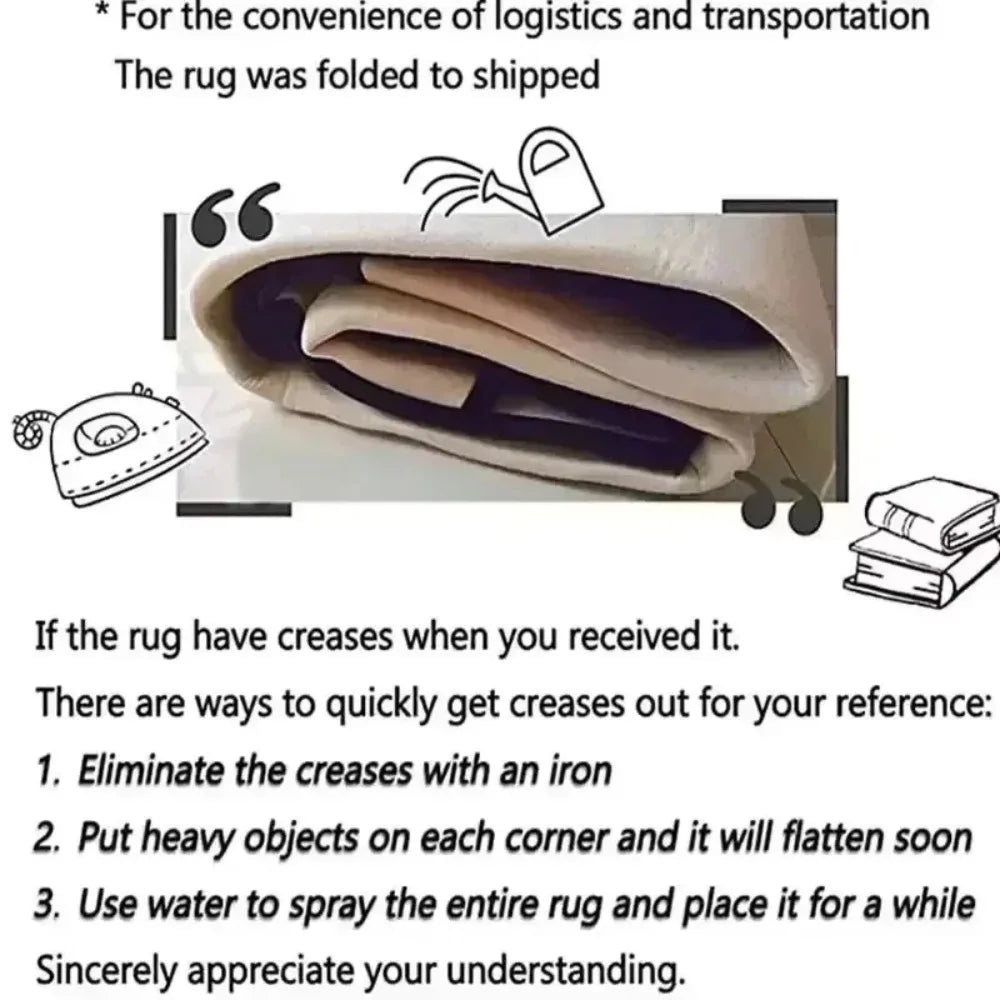 Airport Runway Runner Rug – Aviation Design Floor Mat