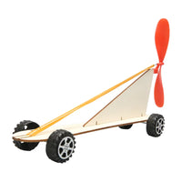 Elastic car