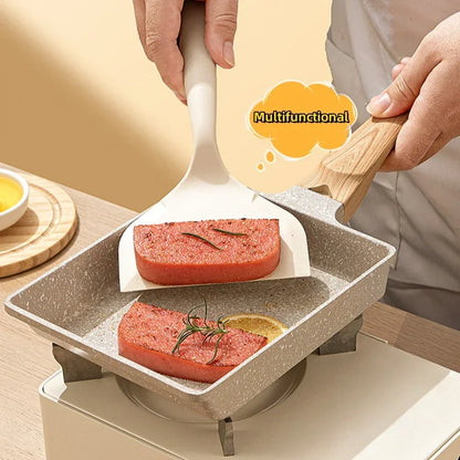Silicone Spatula – Heat-Resistant Food Grade Non-Stick Kitchen Tool