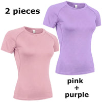 Pink Purple