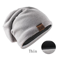 thin gray