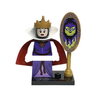 The Evil Queen