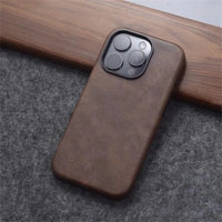 Coffee Brown