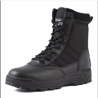Black High