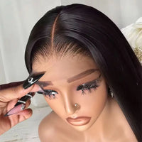 5x5 Gluess Wig