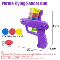 1PC Purple
