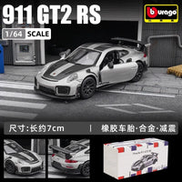 Porsche 911 GT2 RS G