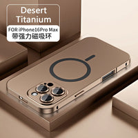 Desert Titanium