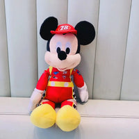 13.8in race mickey