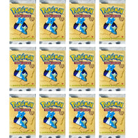 Lapras 12Packs