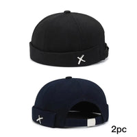 black Dark blue