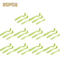 Green 30PCS