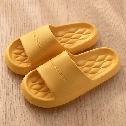 Cloud Slide Sandals – Soft Non-Slip EVA Slippers for Men & Women