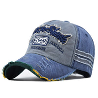 Hat Style 4
