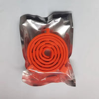 27.6in for dog(Orange)