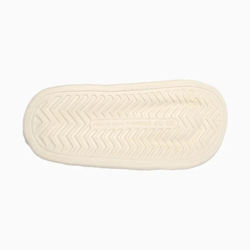 EVA Slide Slippers – Women's Non-Slip Soft Rebound Sandals