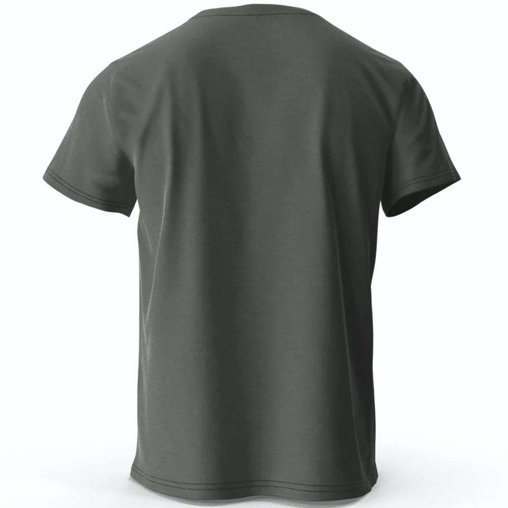 Minimalist Line Art Cat Graphic T Shirt Soft Cotton Unisex Tee